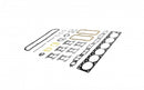 DURAPRO GSDH110D VALVE REGRIND GASKET SET HOLDEN 6 BLUE BLACK MOTOR