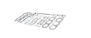 DURAPRO GSDM577HSD HEAD GASKET SET FOR NISSAN VG30ET TURBO 300ZX Z31 85-3/87
