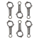 BOOSTLINE BLP-DO7559-575 CONROD SET DODGE CUMMINS I-BEAM 7.559" LENGTH ARP2000