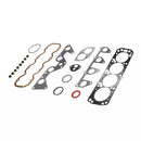 ENDUROTEC GSDP820E VALVE REGRIND GASKET SET HOLDEN 18LE 20JD C20NE FOR NISSAN 18LE USE HBK6901/9