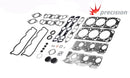 ENDUROTEC GSDR600HSE HEAD GASKET SET FOR HYUNDAI G6AT MITSUBISHI 6G72 UP TO2/97 USE HBK4633