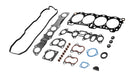 ENDUROTEC GSDR940E VALVE REGRIND GASKET SET HOLDEN ISUZU 4ZE1 JACKAROO RODEO 1987-98