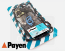 PAYEN DX780 VALVE REGRIND GASKET SET MAZDA KF DOHC 24v 323 EUNOS 500
