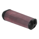 K&N E-0641 REUSABLE AIR FILTER FOR KIA PICANTO III L3-1.0L 2017-2020