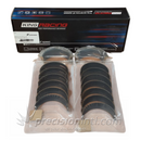 KING MB7790XP STD XP XTREME PERF MAIN BEARINGS FORD BARRA DOUBLE THRUST SET