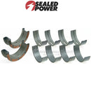 SEALED POWER F4925M10 010 MAIN BEARINGS FORD 302-351C