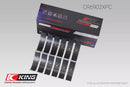 KING CR6902XPC.026 001 XP CONROD BEARINGS W/ pMaxKote TRIMETAL FOR NISSAN VQ35HR VQ37VHR