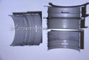 SEALED POWER F4040M20 020 MAIN BEARINGS 326-400 PONTIAC