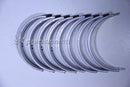 SEALED POWER F7386MA25MM 010 MAIN BEARINGS JEEP EKG 3.7 V6 USE EBT7214T2