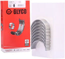 GLYCO H1082/4 0.25MM 010 MAIN BEARINGS SET ALFA 2.5-3.0L V6