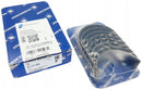 KS 37111600 STD CON ROD BEARINGS SET AUDI/VW VARIOUS POLYMER SLIDING LAYER