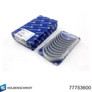 KS 77753600 STD MAIN BEARINGS SET RENAULT F9Q TRAFIC DIESEL