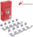 GLYCO H1327/5 STD STD MAIN BEARING SET RENAULT M9T 678/680 MASTER 2.3 DIESEL