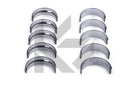 KS 77553600 STD MAIN BEARING SET AUDI/VW BKD BRE/AXB/AXC/BKP/BMM/CAHA