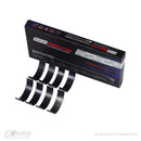 KING CR4616XPGC0.50 020 XP CONROD BEARINGS W/ pMaxKote TRIMETAL FOR SUBARU FA20 BRZ GT86