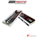 KING MB5382XPG0.25 010 XP XTREME PERF MAIN BEARINGS FOR SUBARU EJ20-25 THRUST P5