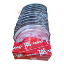 TAIHO M752A 0.25 010 MAIN BEARING SET FOR TOYOTA 1AR-FE 2AR-FE
