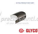 GLYCO 71-5002/4 STD STD CONROD BEARING SET FOR HYUNDAI/KIA USE EB8429B4000K