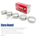 DURABOND CHP-8 HI-PERF CAM BEARING SET SB CHEV