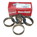 DURABOND CHP-10R BLOCK SAVER CAM BEARING SET GM LS GEN3 1 & 5 +.020" 2-4 +.010"