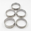 DURABOND F-9A CAM BEARING SET FORD 272-292 V8 WITH GROOVED