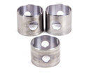 DURABOND F-1 CAM BEARING SET FORD V8 S/VALVE 1932-54 221 239 255CI