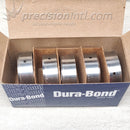 DURABOND P-4 CAM BEARING SET PONTIAC 326-455 63on