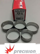 DURABOND PDP-16 HI-PERF CAM BEARING SET MOPAR 273-360