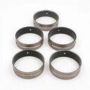 DURABOND SBF-1T HI-PERF CAM BEARING SET FORD DART INC HIGH PERF COATING