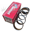 DURABOND CHP-12R2 HIGH PERF CAMSHAFT BEARING SET B/B CHEV +.020 OD 2.16¨ HOUSING