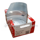 TAIHO C801A-STD CAMSHAFT BEARING SET ISUZU 4HE1-T 4HF1 >8/94 22.13 MM WIDE