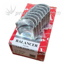TAIHO B752A-STD BALANCE SHAFT BEARING SET FOR TOYOTA 1AR-FE 2AR-FE