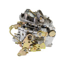 EDELBROCK 1906-CP CHROME PLASMA AVS THUNDER SERIES CARB 650 CFM ANNULAR BOOSTERS
