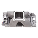 EDELBROCK 2896 SUPER VICTOR II CHEV BBC INTAKE MANIFOLD 9.8¨DECK