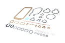 DURAPRO GSED581D CONVERSION GASKET SET LANDROVER 2.25L 4CYL PETROL 1958-1985