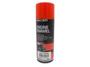 PACER EECO300 ENGINE ENAMEL PAINT CHEVY ORANGE
