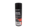 PACER EEGB300 ENGINE ENAMEL PAINT GLOSS BLACK