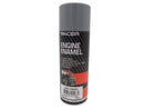 PACER EEGP300 ENGINE ENAMEL PAINT GREY PRIMER