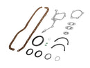 ENDUROTEC GSEH860E CONVERSION GASKET SET FORD 2000 CORTINA ESCORT TRANSIT 1973-91