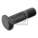 FEBI 05173 ADJUSTING SCREW ECCENTRIC BMW 4/6 CYL