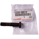 TOYOTA 13265-68010 ROD BOLT EACH FOR 2H 12HT