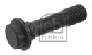 FEBI 02319 CON ROD BOLT EACH MERCEDES OM352 UPPER