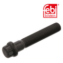 FEBI 01964 CON ROD BOLT EACH MERCEDES M102