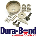 DURABOND FKF-6 HARDWARE FINISHING KIT FORD CLEVELAND 302/351C FORD 400