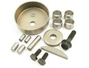 DURABOND FKF-6 HARDWARE FINISHING KIT FORD CLEVELAND 302/351C FORD 400