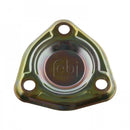 FEBI 03640 CORE PLATE TRIANGULAR EACH MERC M13 USE GASKET GSKT5902