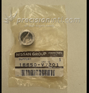 NISSAN 16650-V7201 INJECTOR NOZZLE PROTECTOR EACH RD28T 6 REQUIRED