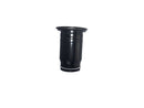 NISSAN 13276-2W211 INJECTOR OIL SEAL HAT STYLE EACH FOR ZD30 4 REQUIRED