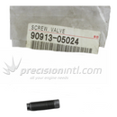 TOYOTA 90913-05024 BRIDGE SCREW EACH FOR 1HDTFT 1HDTFTE