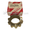 TOYOTA 15121-54020 OIL PUMP GEAR EACH FOR 2LII-2LTI 3L-5L INNER